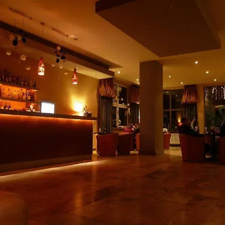 Resort Silesia 3*
