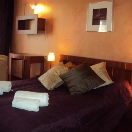 Resort Silesia