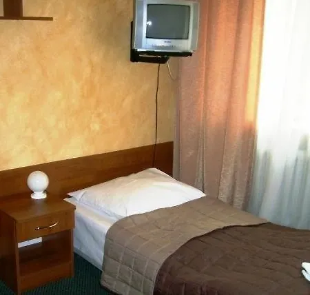 Silesia 3* Międzybrodzie Bialskie
