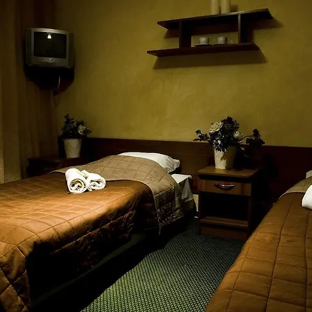 Resort Silesia