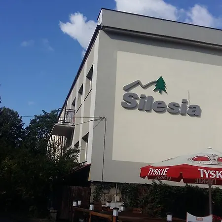 Silesia Resort 3*