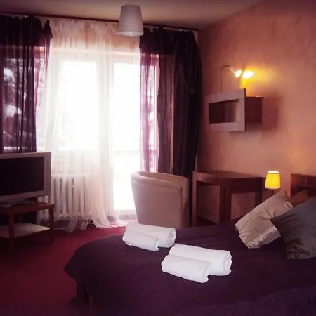 Silesia Resort