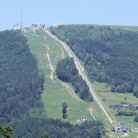 Silesia Resort 3*