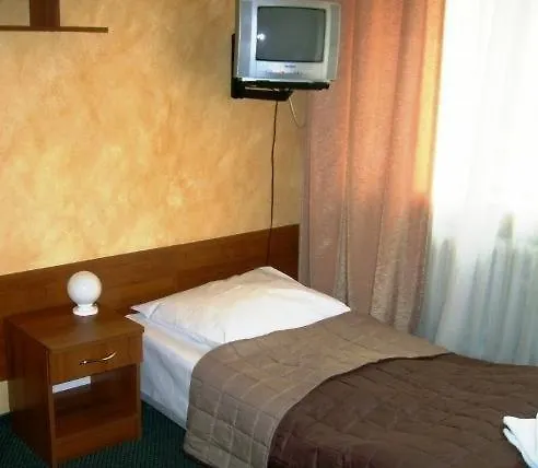 Silesia 3* Miedzybrodzie Bialskie