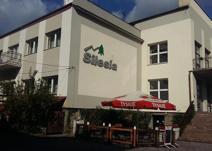Silesia 3*