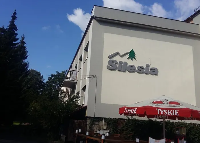 Silesia Resort 3*